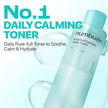 Numbuzin No.1 Pure-Full Calming Herb Toner 300ml