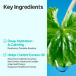 Numbuzin No.1 Pure-Full Calming Herb Toner 300ml