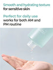 numbuzin No.1 Pure-Full Calming Herb Toner 300ml