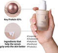 Numbuzin No.2 Protein 43% Creamy Serum  50ml