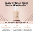 Numbuzin No.2 Protein 43% Creamy Serum  50ml