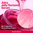 Numbuzin No.2 Rose PDRN Collagen 2X Plumping Serum 30ml