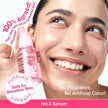 Numbuzin No.2 Rose PDRN Collagen Plumping Serum 30ml