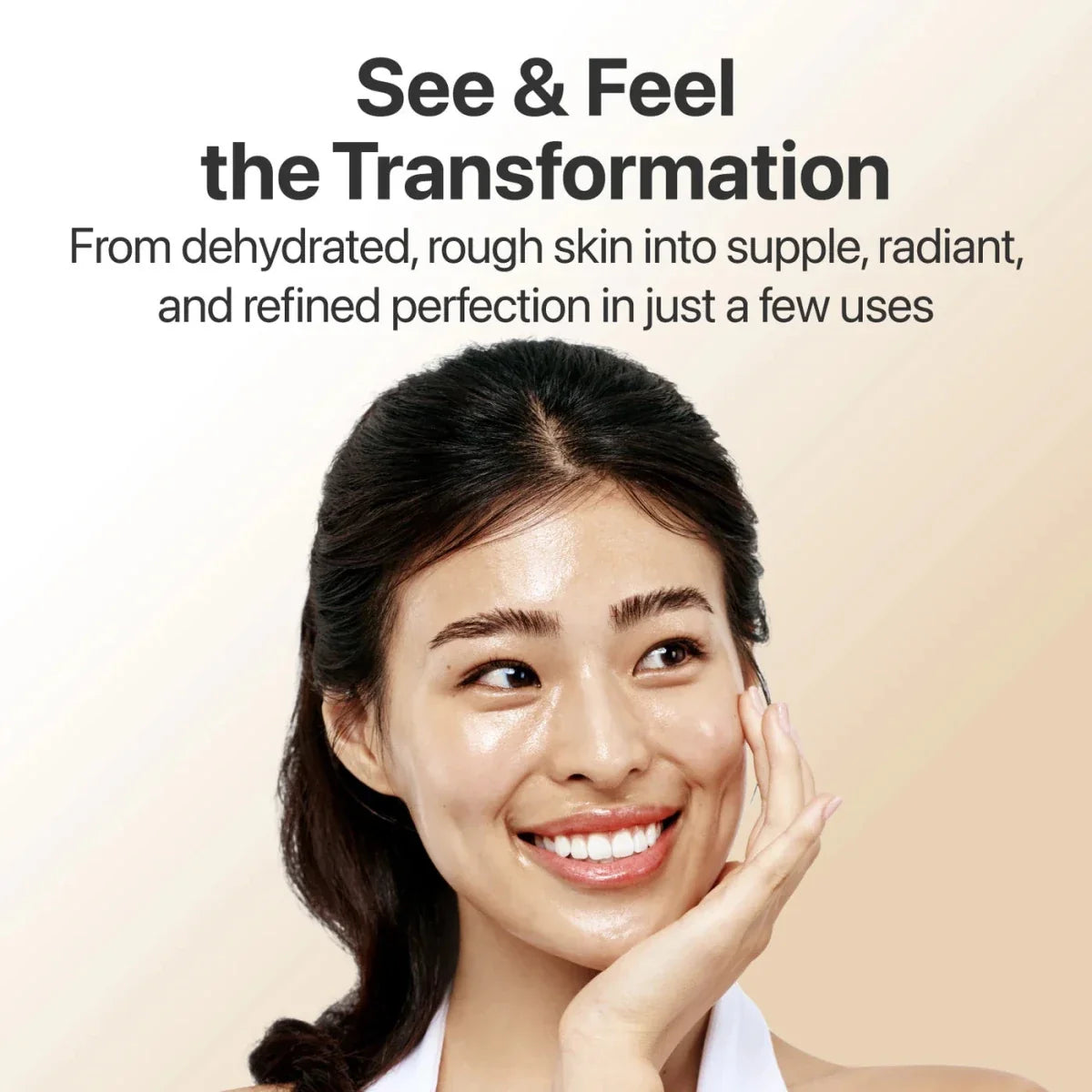 Numbuzin No.3 Bodlebodle Repair Serum 50ml
