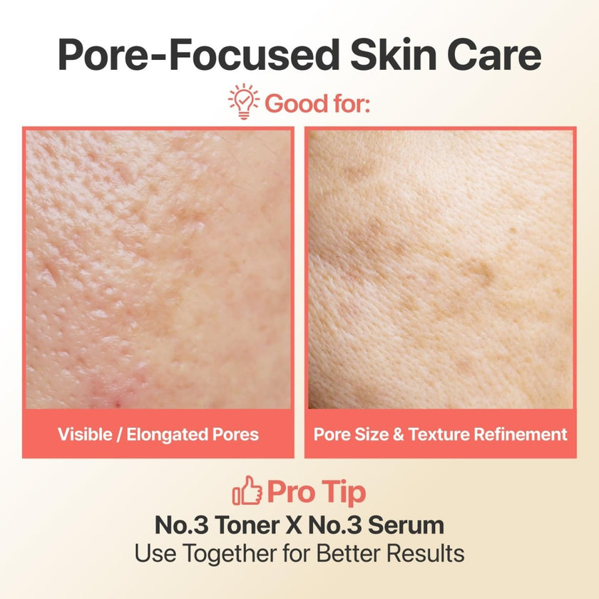 Numbuzin No.3 Skin Softening Serum  50ml