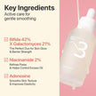 Numbuzin No.3 Skin Softening Serum  50ml
