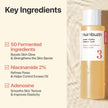 Numbuzin No.3 Super Glowing Essence Toner  200ml