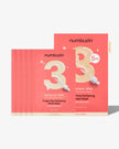 Numbuzin No.3 Tingle-Pore Softening Sheet Mask