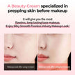 Numbuzin No.3 Velvet Beauty Cream 60ml