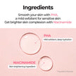 Numbuzin No.4 Hydrating Glow Mineral Toner 200ml