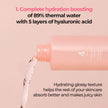 Numbuzin No.4 Hydrating Glow Mineral Toner 200ml