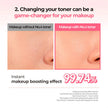numbuzin No.4 Hydrating Glow Mineral Toner 200ml