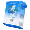 Numbuzin No.4 Icy Soothing Sheet Mask 27ml