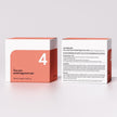 Numbuzin No.4 Pore Zero Peeled Egg Toner Pad 190ml / 70pads
