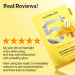 Numbuzin No.5+ Glutathione Vitamin Concentrated Mask 27ml