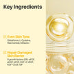 Numbuzin No.5+ Glutathione Vitamin Dark Spot Cream 50ml
