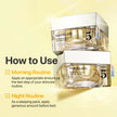 Numbuzin No.5+ Glutathione Vitamin Dark Spot Cream 50ml