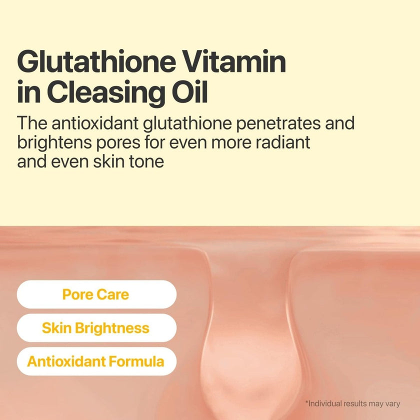 Numbuzin No.5+ Glutathione Vitamin Facial Spa Cleanser 200ml