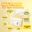 Numbuzin No.5 Vitamin-Niacinamide Concentrated Pad 180ml / 70pads