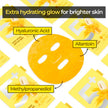 numbuzin No.5 Vitamin Spotlight Sheet Mask - 1 PC