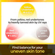 numbuzin No.5 Vitamin Spotlight Sheet Mask - 1 PC