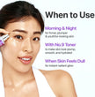 Numbuzin No.9 NAD Bio Lifting Essence 50ml