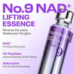 Numbuzin No.9 NAD Bio Lifting Essence 50ml
