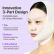 Numbuzin No.9 NAD Bio Lifting Full Cover Facial Mask 48ml - 1 PC