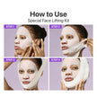Numbuzin No.9 NAD Bio Lifting Full Cover Facial Mask 48ml - 1 PC