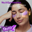 Numbuzin No.9 NAD+ Collagen Under Eye Patches 5EA