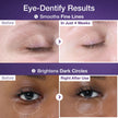 Numbuzin No.9 NAD+ Retinol Volumetox Eye Cream 10ml