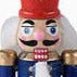 Wooden Nutcrackers