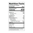 Chocolate Powder (2.2lb) | Bossen | Fun Foods Canada | Ships Free Within Canada on Orders Above CAD $199