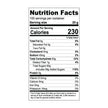 Dragon Fruit | Multi-Use | Bubble Tea Syrup | Fruit Puree | Fruit Slush/Smoothie Mix | Foodservice Canada | Ships Free Within Canada on Orders Above CAD $199