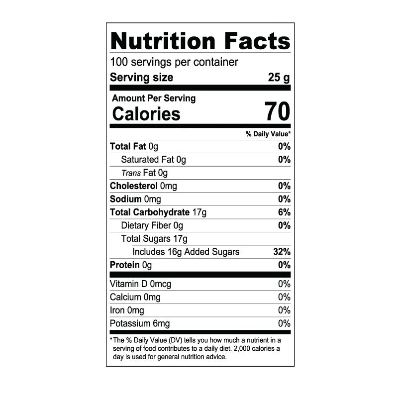 Grape | Multi-Use | Bubble Tea Syrup | Fruit Puree | Fruit Smoothie/Slushie Mix | Foodservice Canada | Ships Free Within Canada on Orders Above CAD $199