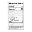 Green Apple | Multi-Use | Bubble Tea Syrup | Fruit Puree | Fruit Slush/Smoothie Mix | Foodservice Canada | Ships Free Within Canada on Orders Above CAD $199