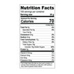Lemon | Multi-Use | Bubble Tea Syrup | Fruit Puree | Fruit Slush/Smoothie Mix | Foodservice Canada | Ships Free Within Canada on Orders Above CAD $199