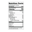 Mango | Multi-Use | Bubble Tea Syrup | Fruit Puree | Fruit Smoothie Mix | Foodservice Canada | Ships Free Within Canada on Orders Above CAD $199