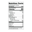 Grapefruit | Multi-Use | Bubble Tea Syrup | Fruit Puree | Fruit Slush/Smoothie Mix | Foodservice Canada | Ships Free Within Canada on Orders Above CAD $199