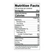 Passion Fruit | Multi-Use | Bubble Tea Syrup | Fruit Puree | Fruit Smoothie/Slush Mix | Foodservice Canada | Ships Free Within Canada on Orders Above CAD $199