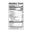 Watermelon | Multi-Use | Bubble Tea Syrup | Fruit Puree | Fruit Smoothie/Slushie Mix | Foodservice Canada | Ships Free Within Canada on Orders Above CAD $199