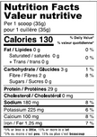 Enhanced Protein Chocolate Chip Cookies