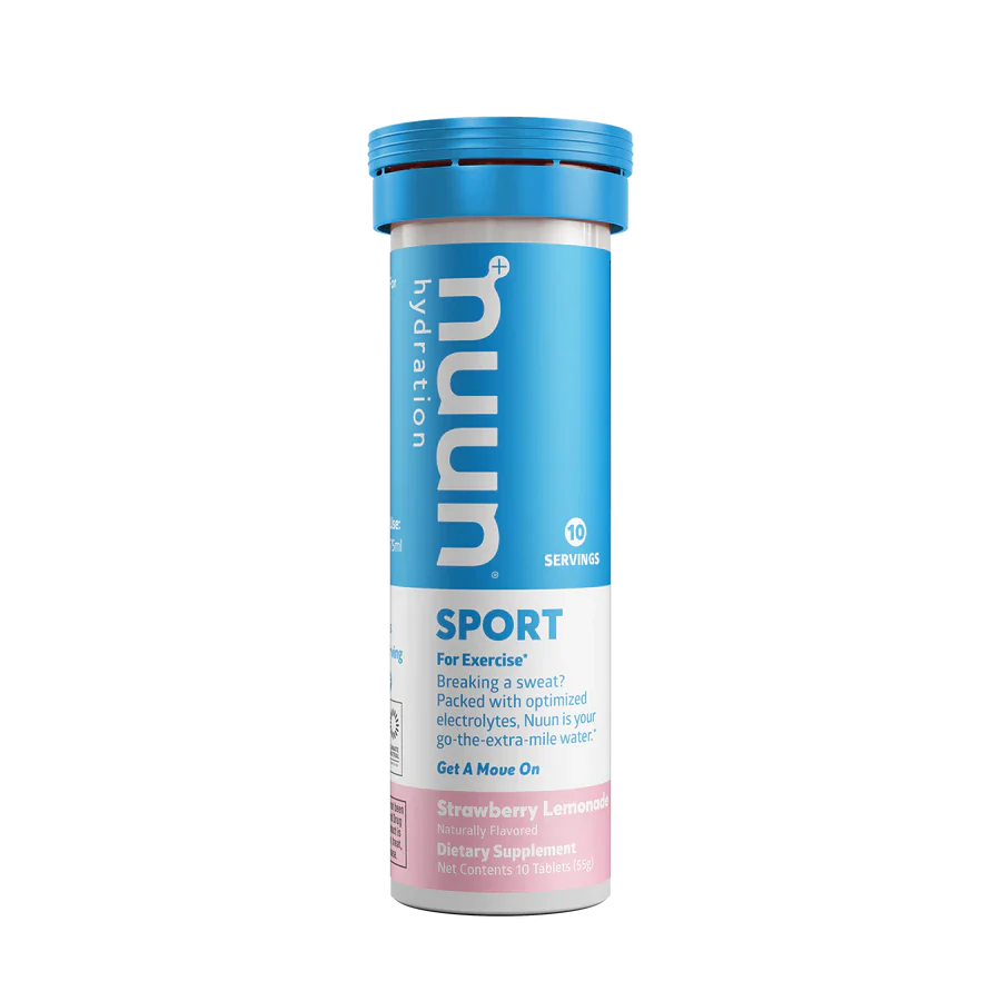 Nuun Sport