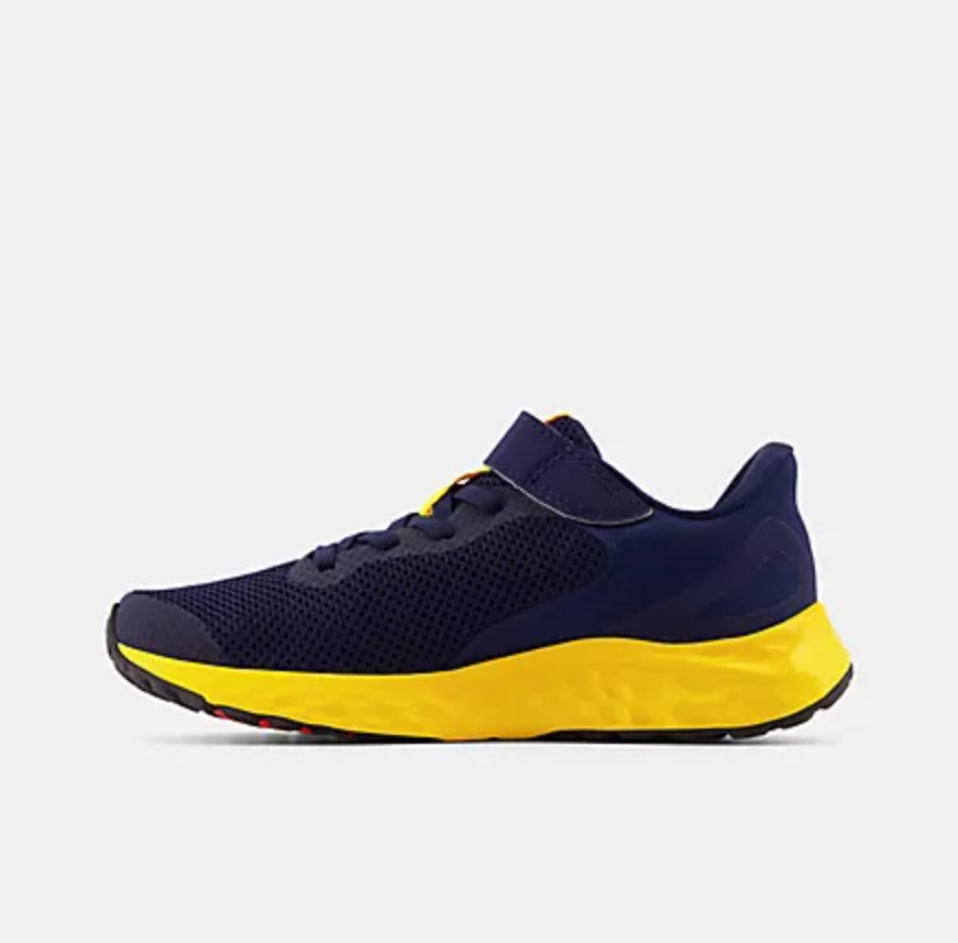 New Balance Fresh Foam Arishi V4 - Preschool Running Shoes