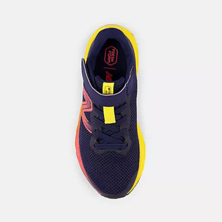 New Balance Fresh Foam Arishi V4 - Preschool Running Shoes