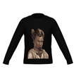 Amasunzu Knitted Sweater