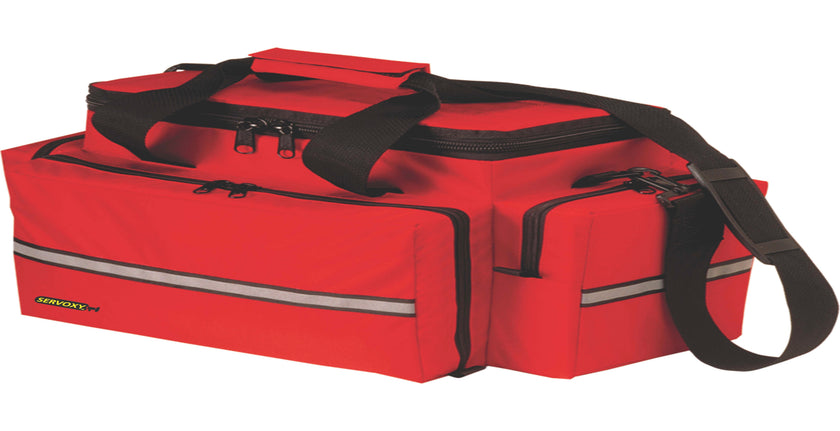 CSA Z1220 TYPE 3 INTERMEDIATE MEDIUM FIRST AID KIT BULK IN SOFT PACK BAG