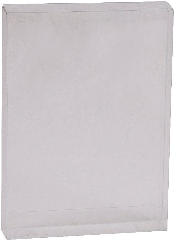 Sega Genesis - EVORETRO PET Protectors - Pack of 25