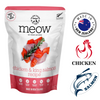 NZPF Meow - Chicken & Salmon Air Dried Cat Treats