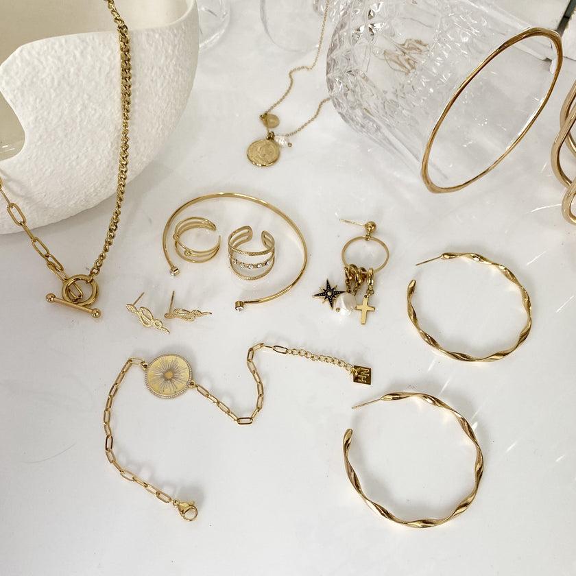 MEGAN Bracelet